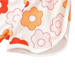 Retro Flowers Playsuit - Affordable Baby -MY LITTLE SHOP Sf15842112de042b4ae1792957c2c8dc1C