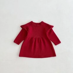 Evelyn Dress | 4 Colours - Affordable Baby -MY LITTLE SHOP Sf199c634f918493f8754fef9bbacaabfE