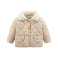 Billy Puffer Jacket | 5 Colours - Affordable Baby -MY LITTLE SHOP Sf3e156dc732d44459772924a7fb61771z