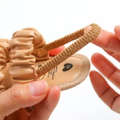 Scrunch Strap Sandals | Various Colours - Affordable Baby -MY LITTLE SHOP Sf6126f0ba41e44bcaf597fbfdbd13f31J