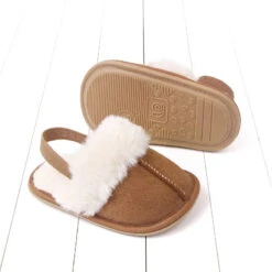 Uggie Slides | 3 Colours - Affordable Baby -MY LITTLE SHOP Sf6221f8e30254f8faea71c9d04b2bb1aC