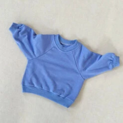 Plain Colour Sweatshirt | Various Colours - Affordable Baby -MY LITTLE SHOP Sf9757d82ceb4400ba93a7c1d0e03574cI