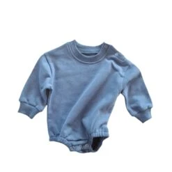 Cotton Long Sleeve Romper | 16 Colours - Affordable Baby -MY LITTLE SHOP Sf986906b0c524d0197e8886bf389df31z