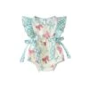 Frilly Bows Romper | Blue - Affordable Baby -MY LITTLE SHOP Sfc861f48e05d4217bb7cc1e62ec191dc0
