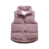 Corduroy Puffer Vest | Dusty Pink - Affordable Baby 1 Corduroy Puffer Vest | Dusty Pink - Affordable Baby -MY LITTLE SHOP Sfd64ba659e89405dbd7ffadfbf1ec0ffT