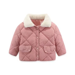 Billy Puffer Jacket | 5 Colours - Affordable Baby -MY LITTLE SHOP Sfdb65f62ed1844b892affc3e4d644541b