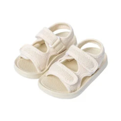 Summer Sandals | Sand - Affordable Baby