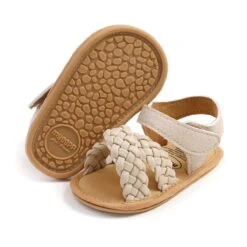 Weave Sandals | 4 Colours - Affordable Baby -MY LITTLE SHOP Sffb84587e8364b409ce2e3b24bc92b60y