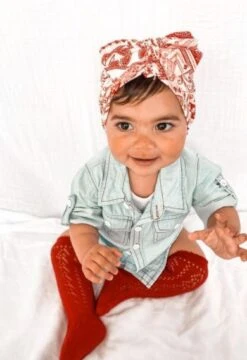 Denim Collar Shirt - Affordable Baby -MY LITTLE SHOP Shirtdenim