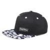 Cruzy Crowns - Snow Camo Snapback - Cruzy Crowns -MY LITTLE SHOP Snow Camo