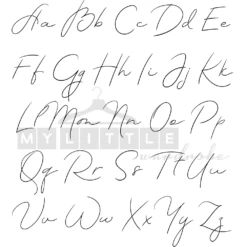 MLW By Design - Black Stonewash Pink Script Personalised Tee - MLW By Design -MY LITTLE SHOP StonewashTeeDesigns 4fd6ba40 cc68 4e00 bfcb 0f670b50a151