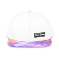 Cruzy Crowns - Summer Snapback - Cruzy Crowns -MY LITTLE SHOP Summer 2