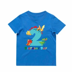MLW By Design - Personalised Dino Birthday Tee | Various Colours & Ages - MLW By Design 7 MLW By Design - Personalised Dino Birthday Tee | Various Colours & Ages - MLW By Design -MY LITTLE SHOP SuperMario 16