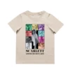 MLW By Design - Personalised Eras Tee | Various Colours - MLW By Design 1 MLW By Design - Personalised Eras Tee | Various Colours - MLW By Design -MY LITTLE SHOP THEERASTOUR 1