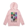 MLW By Design - Personalised Eras Fleece Hoodie | Various Colours - MLW By Design