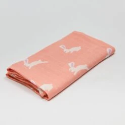 Tinker Tot Baby - Bamboo Cotton Swaddle – Rabbit - Tinker Tot Baby -MY LITTLE SHOP TTB181105 284 scaled 1