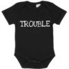 The Dad Squad - Trouble Baby Onesie - The Dad Squad 1 The Dad Squad - Trouble Baby Onesie - The Dad Squad -MY LITTLE SHOP Trouble 1024x1024 2x a3e96160 98c6 418c 9f7c 359bad5be88e