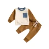 Harry Set | Brown - Affordable Baby -MY LITTLE SHOP Untitled design 2024 07 25T171917.961