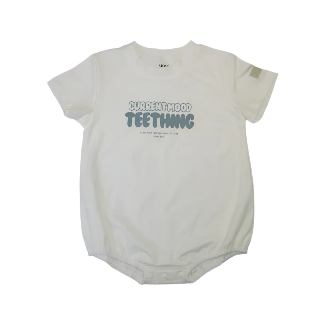 Moss Kids - Current Mood Romper | Teething - Moss Kids Moss Kids - Current Mood Romper | Teething - Moss Kids -MY LITTLE SHOP Untitled design 2025 01 14T130604.358