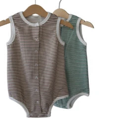 Lennyco - Striped Singlet Romper | Chocolate - Lennyco -MY LITTLE SHOP Untitled design 1 855d7332 6890 4a97 bcb6 5fed1490a6e0