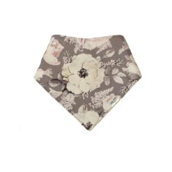 Pili Pala Collections - Handmade Dribble Bib | Alaska - Pili Pala Collections