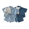 Summer Denim Set | 2 Colours - Affordable Baby -MY LITTLE SHOP Untitled design 36 b0cf1474 2815 42e5 ad34 792773151262