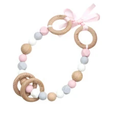 CMC GOLD - Pram Garlands - CMC Gold