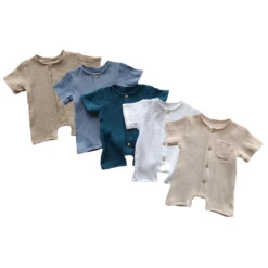William Romper | Various Colours - Affordable Baby