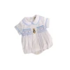 Loudon Street - Chester Romper - Loudon Street
