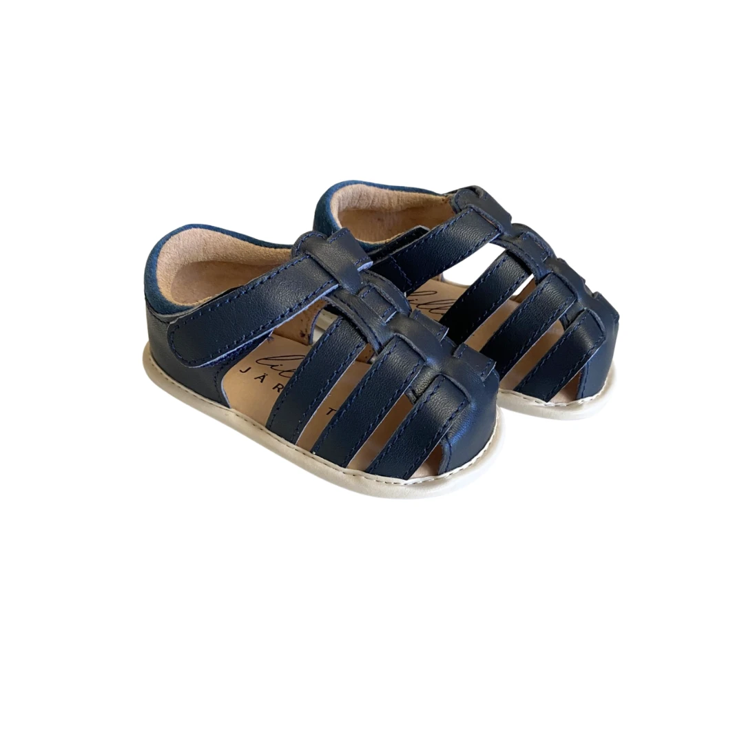 Lilla Hjärtat - Navy Summer Sandals - Lilla Hjärtat Lilla Hjärtat - Navy Summer Sandals - Lilla Hjärtat -MY LITTLE SHOP Untitled design 71