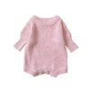 Speckle Knit Romper | Pink - Affordable Baby -MY LITTLE SHOP Untitleddesign 2022 08 31T151039.794