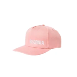 Cubs & Co - PERSONALISED PINK HAT | AVAILABLE IN BABY - ADULT SIZES - Cubs & Co