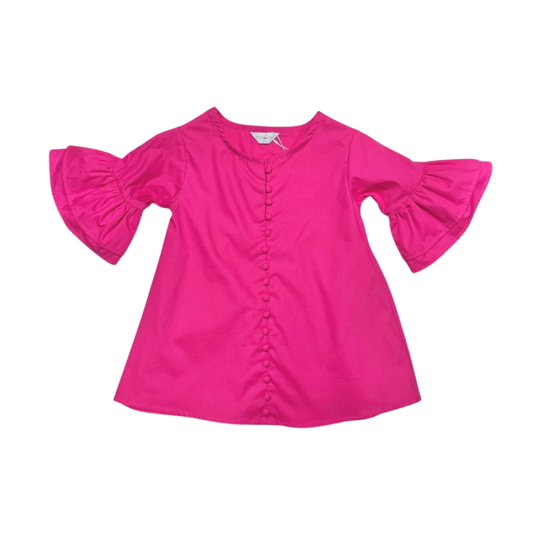 Small Land - Sienna Raspberry Rose Dress - Small Land Small Land - Sienna Raspberry Rose Dress - Small Land -MY LITTLE SHOP Untitleddesign 2024 01 10T093931.132