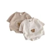 Teddy Pocket Romper | 2 Colours - Affordable Baby -MY LITTLE SHOP Untitleddesign 2024 04 21T142926.431