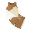 Isaiah Tank Set | Brown - Affordable Baby -MY LITTLE SHOP Untitleddesign 2024 08 04T134553.878