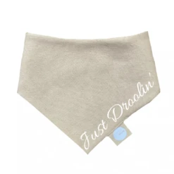 MLW By Design - Droolin’ Bandana Bib | Various Colours *CLEARANCE* - MLW By Design -MY LITTLE SHOP Untitleddesign 13 42654f5e 8e68 41a0 8a06 2bd2940e59fd