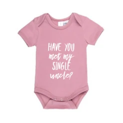 MLW By Design - Single Uncle Bodysuit | Various Colours - MLW By Design -MY LITTLE SHOP Untitleddesign 1 25d09413 fca1 4255 b762 e74fd867e0c5