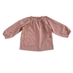 Little Mud Co. - Messy Smock | Blossom - Little Mud Co