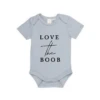 MLW By Design - Love The Boob Bodysuit | Various Colours - MLW By Design -MY LITTLE SHOP Untitleddesign 21