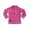 Kicky Swim - Rashguard Top | Malibu Pink - Kicky Swim