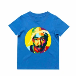 MLW By Design - Tupac Tee | Various Colours - MLW By Design -MY LITTLE SHOP Untitleddesign 21 bf336311 c322 4fef b261 6049f7bc6daa