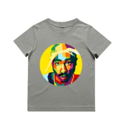 MLW By Design - Tupac Tee | Various Colours - MLW By Design -MY LITTLE SHOP Untitleddesign 22 e5ba7f62 1bc7 45da b6cc e80fd3ddab6d