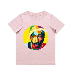 MLW By Design - Tupac Tee | Various Colours - MLW By Design -MY LITTLE SHOP Untitleddesign 24 ca8144e6 4c97 429a bf00 27bd2b153ea0