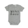 MLW By Design - Mini Boss Bodysuit | Various Colours - MLW By Design -MY LITTLE SHOP Untitleddesign 27 ddd1d4c9 5651 424c 90a3 74daa725e6db