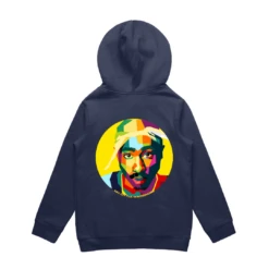 MLW By Design - Tupac Fleece Hoodie | Various Colours - MLW By Design -MY LITTLE SHOP Untitleddesign 34