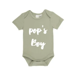 MLW By Design - Pop's Boy Bodysuit | Various Colours - MLW By Design -MY LITTLE SHOP Untitleddesign 34 7962ee1b e2e9 46e7 b487 24d88b278915