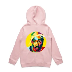 MLW By Design - Tupac Fleece Hoodie | Various Colours - MLW By Design -MY LITTLE SHOP Untitleddesign 35