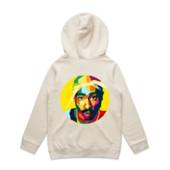 MLW By Design - Tupac Fleece Hoodie | Various Colours - MLW By Design -MY LITTLE SHOP Untitleddesign 36