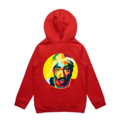 MLW By Design - Tupac Fleece Hoodie | Various Colours - MLW By Design -MY LITTLE SHOP Untitleddesign 37