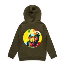 MLW By Design - Tupac Fleece Hoodie | Various Colours - MLW By Design -MY LITTLE SHOP Untitleddesign 38